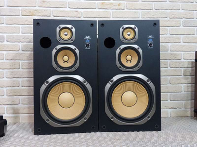 JVC S-88 7