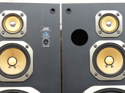 JVC S-88 8