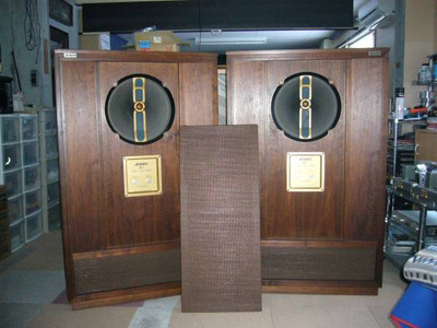 Jensen Imperial G-610C -51% 2