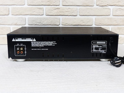 Kenwood KX-1100 HX 2