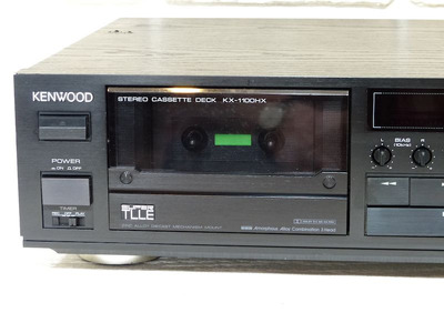 Kenwood KX-1100 HX 3