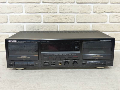 Kenwood KX-W8050