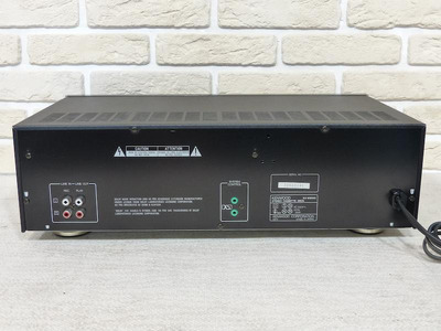 Kenwood KX-W8050 2
