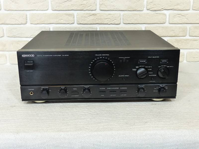 Kenwood DA-9010