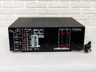 Kenwood DA-9010 2