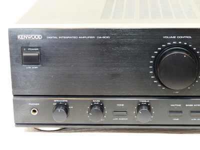 Kenwood DA-9010 3
