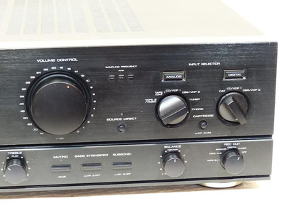 Kenwood DA-9010 4