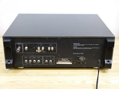 Kenwood KT-917 2