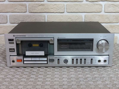 Kenwood KX-500