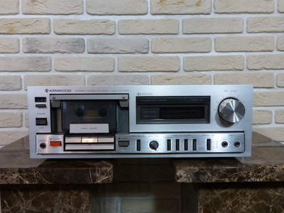 Kenwood KX-500 3