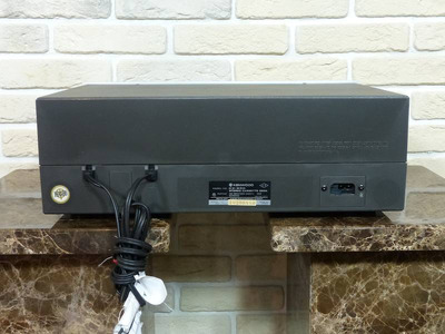 Kenwood KX-500 4