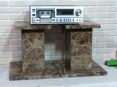 Kenwood KX-500 5