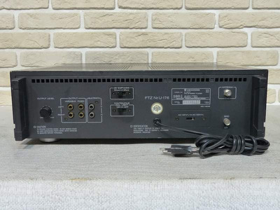 Kenwood L-01T / 100V 2