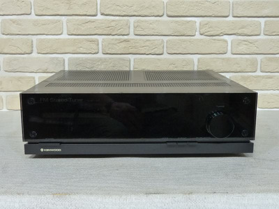 Kenwood L-01T / 100V 5