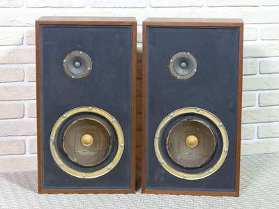 KLH Model 31