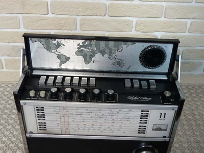 Koyo 11 band 3