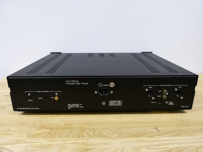 Krell KAV-300 2