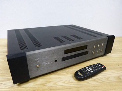 Krell KAV-300 3