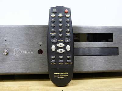 Krell KAV-300 4