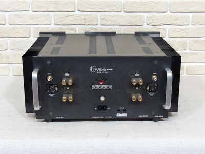 Krell KSA-100s / 100W в кл. А 2