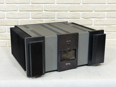 Krell KSA-100s / 100W в кл. А 3