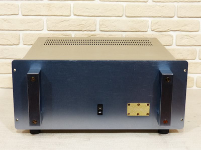 Krell KSA-50 / 50W в кл. А