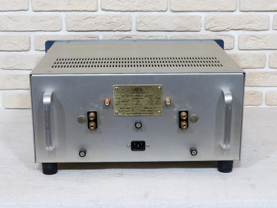 Krell KSA-50 / 50W в кл. А 2