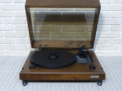 Kuzma Stabi FR-64