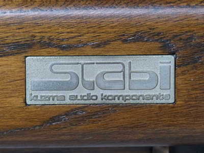 Kuzma Stabi FR-64 5