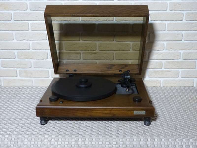 Kuzma Stabi FR-64 7