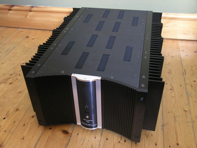 Krell FPB-700CX
