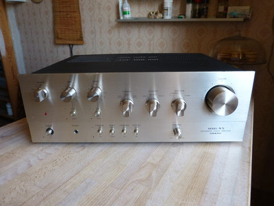 Onkyo A-5