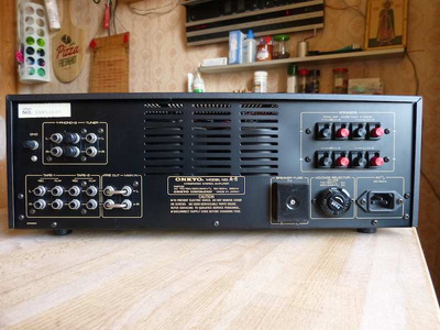 Onkyo A-5 2