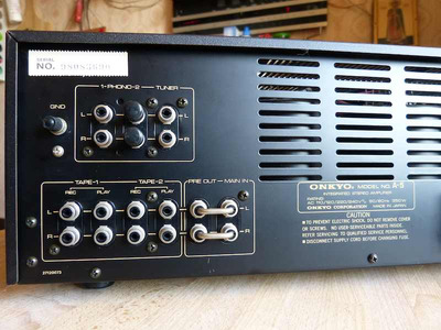 Onkyo A-5 4