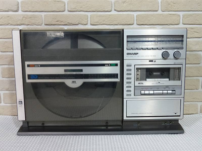 Sharp VZ-3000 / без колонок