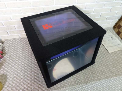 Oz Audio Oz-300H 30см басовик 4