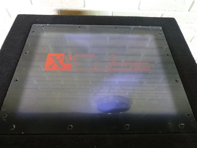 Oz Audio Oz-300H 30см басовик 5