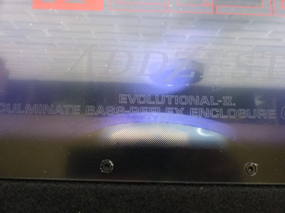 Oz Audio Oz-300H 30см басовик 6