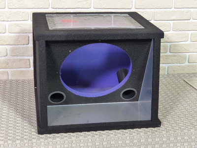 Oz Audio Oz-300H 30см басовик 7