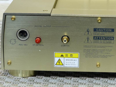 C.E.C. CEC TL-1X 4