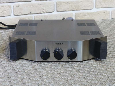 Alchemist Freya / Phono 2