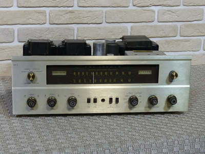 Fisher 800-C / AM FM
