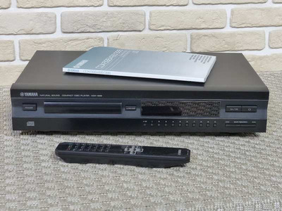 Yamaha CDX-396