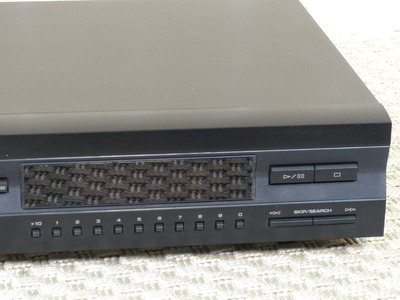 Yamaha CDX-396 2