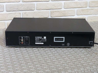 Yamaha CDX-396 4