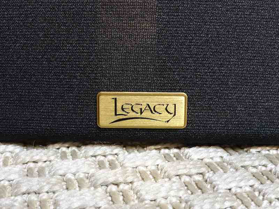 Legacy Monologue / Новые 4