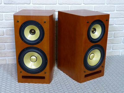 Pioneer S-A77BS TAD Reference