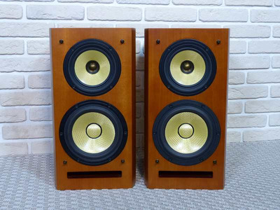 Pioneer S-A77BS TAD Reference 2