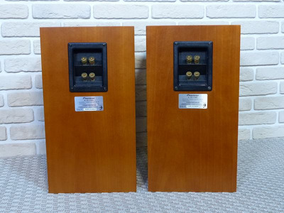 Pioneer S-A77BS TAD Reference 3