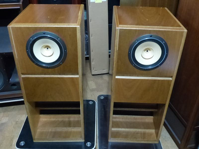 Fostex FE-208 Sigma 1995 год 2